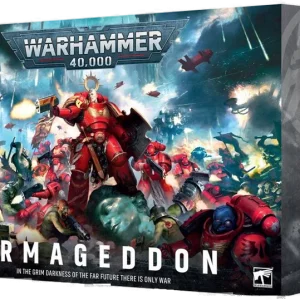 Warhammer 40,000: Armageddon